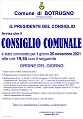 locandina consiglio